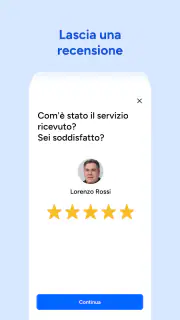 ProntoPro Trova Professionisti screenshot 5