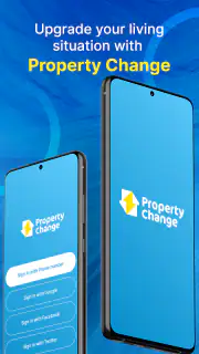 Property Change screenshot 1