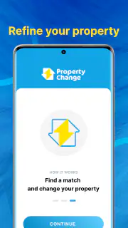 Property Change screenshot 2