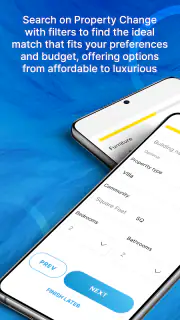 Property Change screenshot 3
