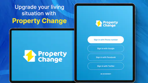 Property Change screenshot 6