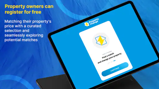 Property Change screenshot 8
