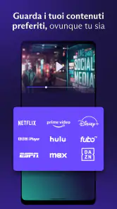 Proton VPN: VPN veloce, sicura screenshot 6