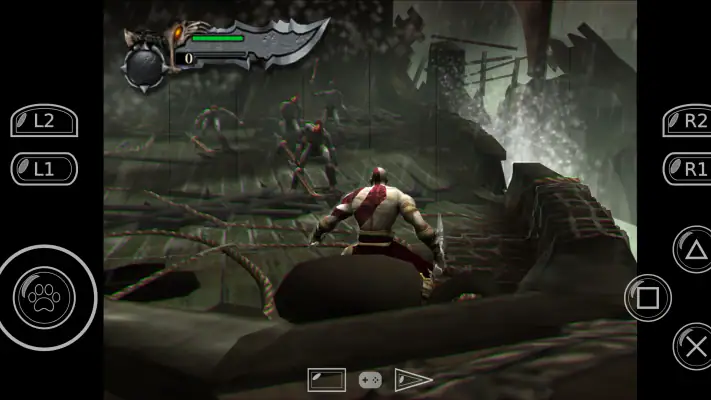 Ps2 64bit Plugins arm64 screenshot 1