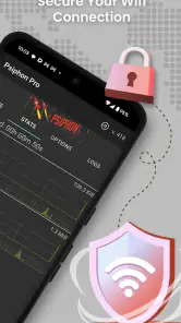 Psiphon VPN: Freedom Online screenshot 3