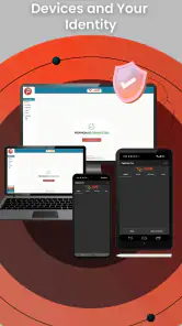 Psiphon VPN: Freedom Online screenshot 5
