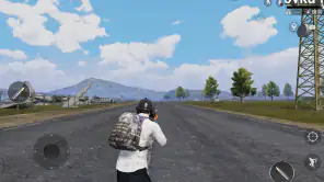 PUBG MOBILE screenshot 8