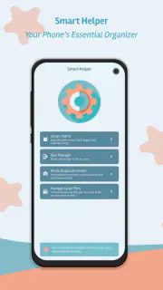 Pulizia Smart screenshot 1