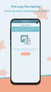 Pulizia Smart screenshot 2