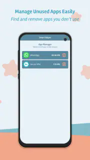 Pulizia Smart screenshot 3