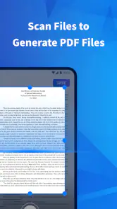 Punto di lettura PDF screenshot 2