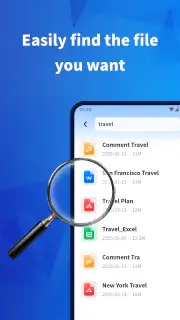Punto di lettura PDF screenshot 4