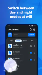 Punto di lettura PDF screenshot 5