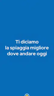 PuntoMare: le spiagge migliori screenshot 1