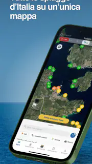 PuntoMare: le spiagge migliori screenshot 2