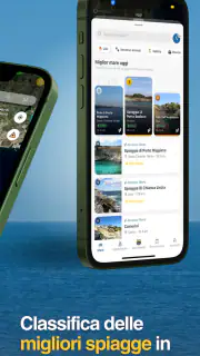 PuntoMare: le spiagge migliori screenshot 3