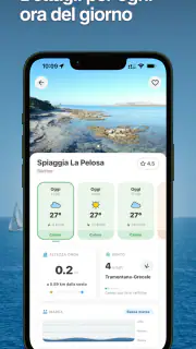 PuntoMare: le spiagge migliori screenshot 4