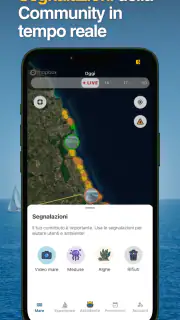 PuntoMare: le spiagge migliori screenshot 5