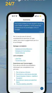 PuntoMare: le spiagge migliori screenshot 7
