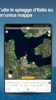 PuntoMare: le spiagge migliori screenshot 8