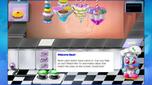 Purble Place (original) screenshot 2