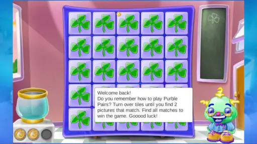 Purble Place (original) screenshot 3