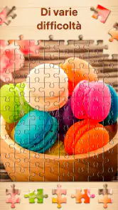Puzzle - Rompicapi screenshot 3