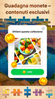 Puzzle - Rompicapi screenshot 5