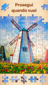 Puzzle - Rompicapi screenshot 6