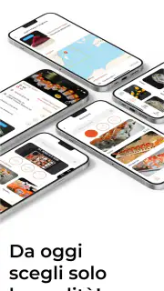 Q-Eat screenshot 2
