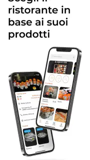 Q-Eat screenshot 3