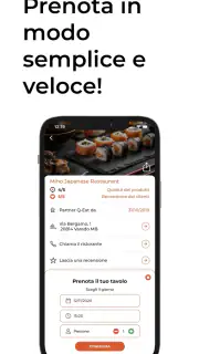 Q-Eat screenshot 5