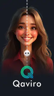 Qaviro screenshot 2