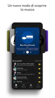 Qobuz: Musica e editoriali screenshot 5