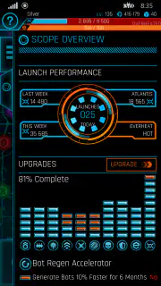 QONQR: World in Play screenshot 2