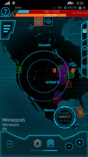 QONQR: World in Play screenshot 4