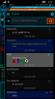 QONQR: World in Play screenshot 7