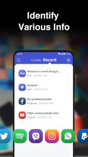 QR Create&Scan screenshot 5
