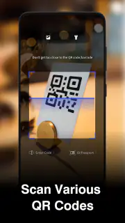 QR Create&Scan screenshot 7
