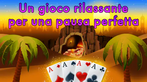 Quaranta Ladroni d'Oro screenshot 5