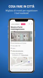 QuiComo screenshot 2