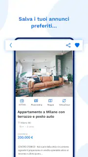 Quimmo screenshot 3