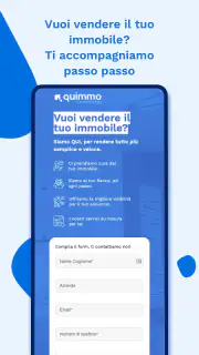 Quimmo screenshot 5