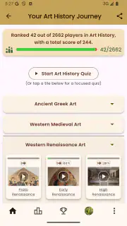 Quiz Inn screenshot 4