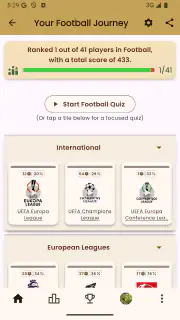 Quiz Inn screenshot 5