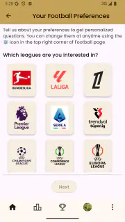 Quiz Inn screenshot 6