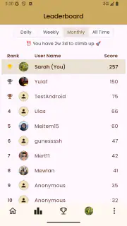 Quiz Inn screenshot 7