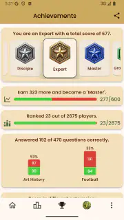 Quiz Inn screenshot 8