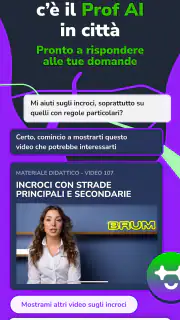 Quiz Patente 2026 BRUM screenshot 6