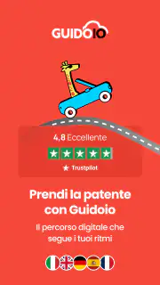 Quiz Patente 2026 Guidoio screenshot 1